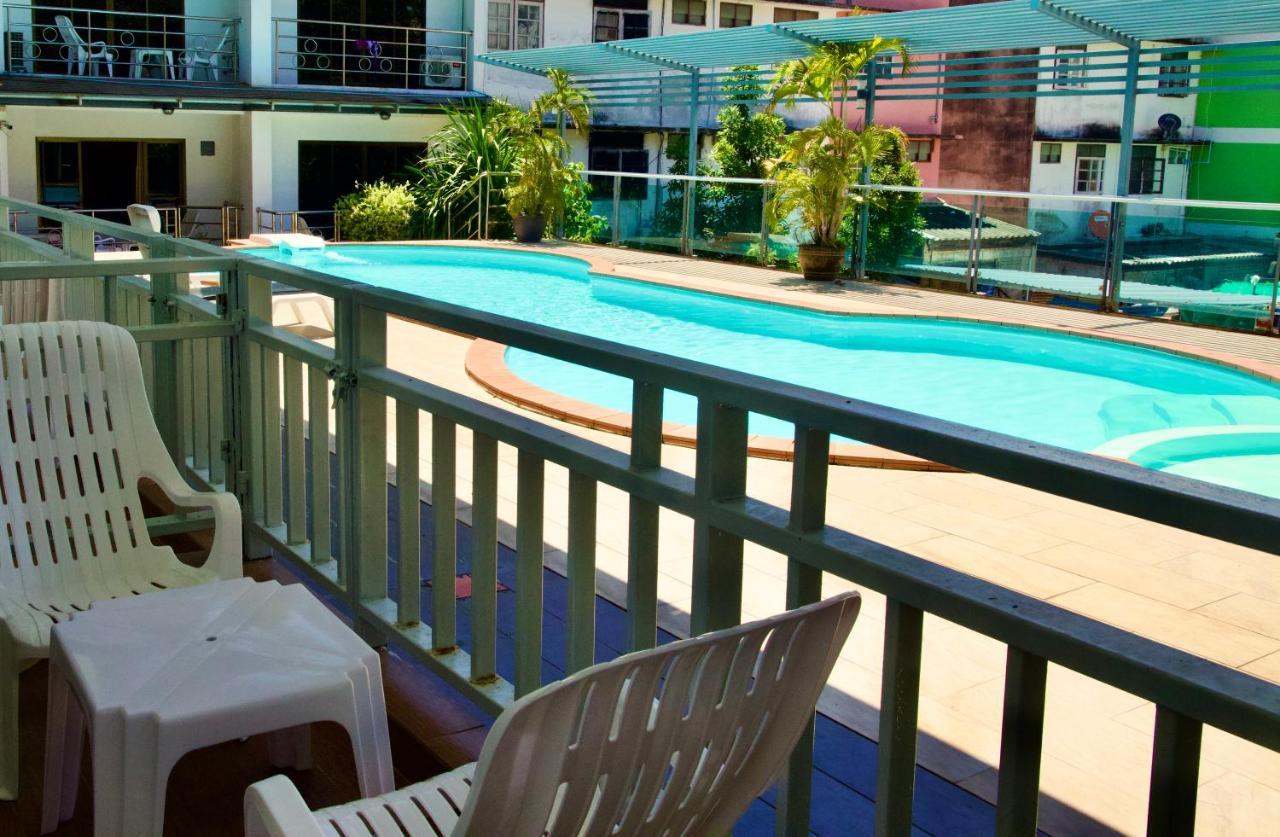 Cha Am My House Resort Cha-Am Dış mekan fotoğraf